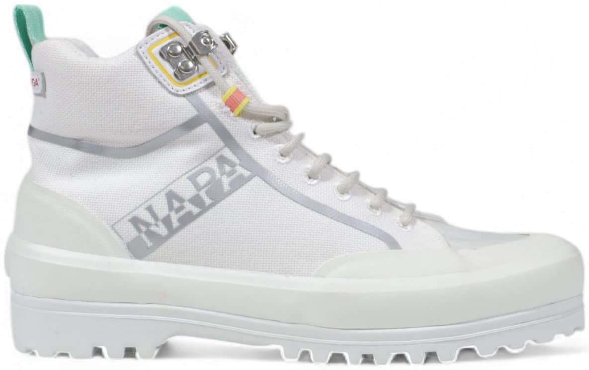 Superga Women Sneakers