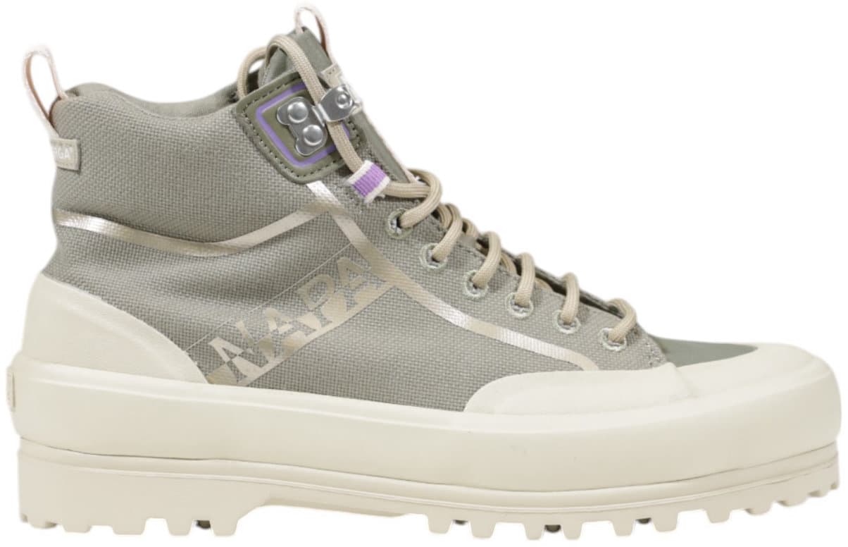Superga Women Sneakers