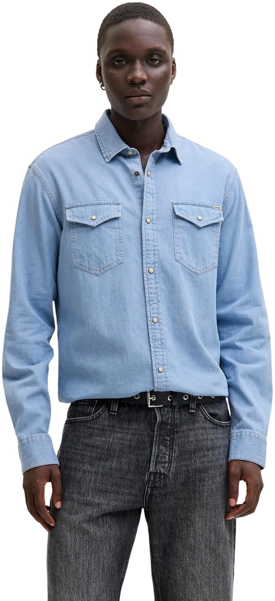 Jack Jones Men Shirt