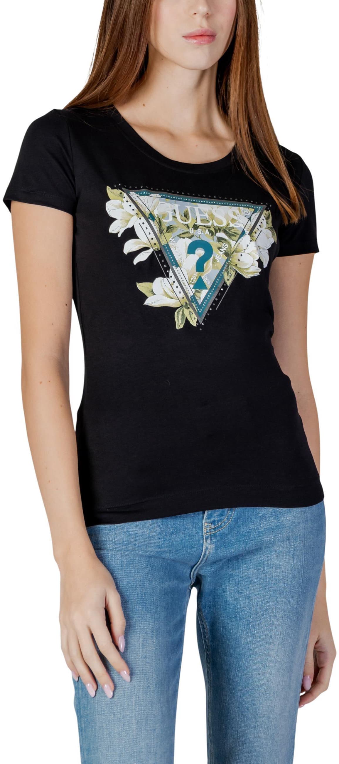 Guess  Women T-Shirt