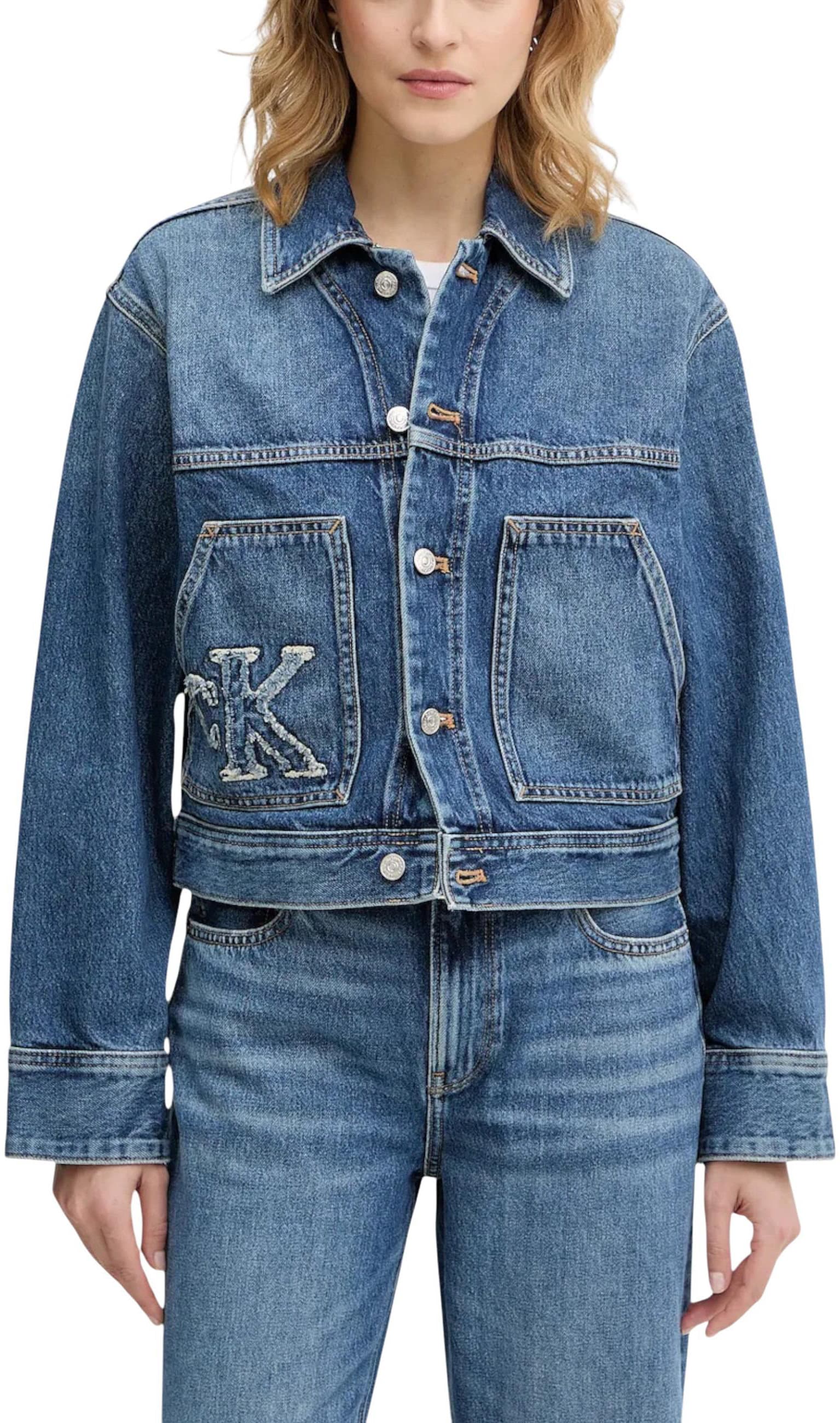 Calvin Klein Jeans  Women Blazer