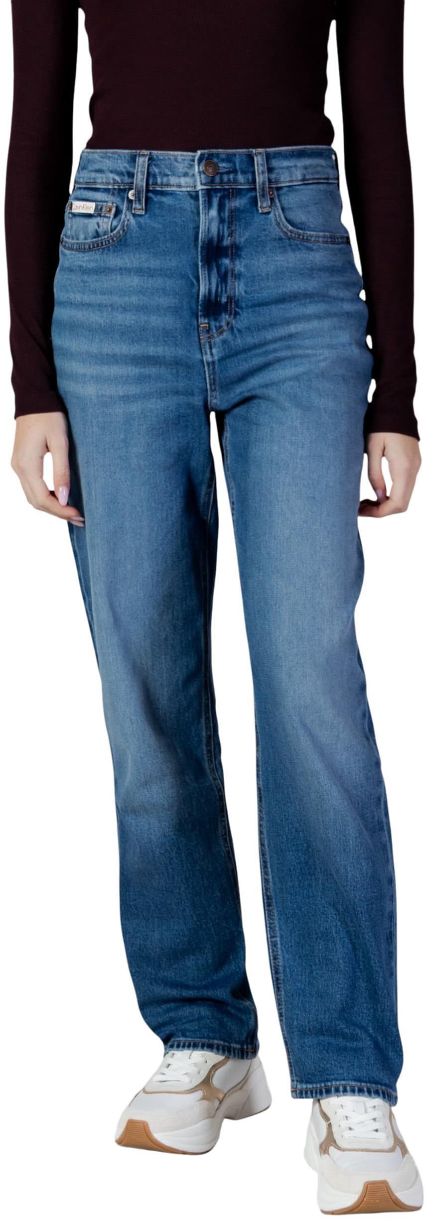 Calvin Klein Jeans  Women Jeans