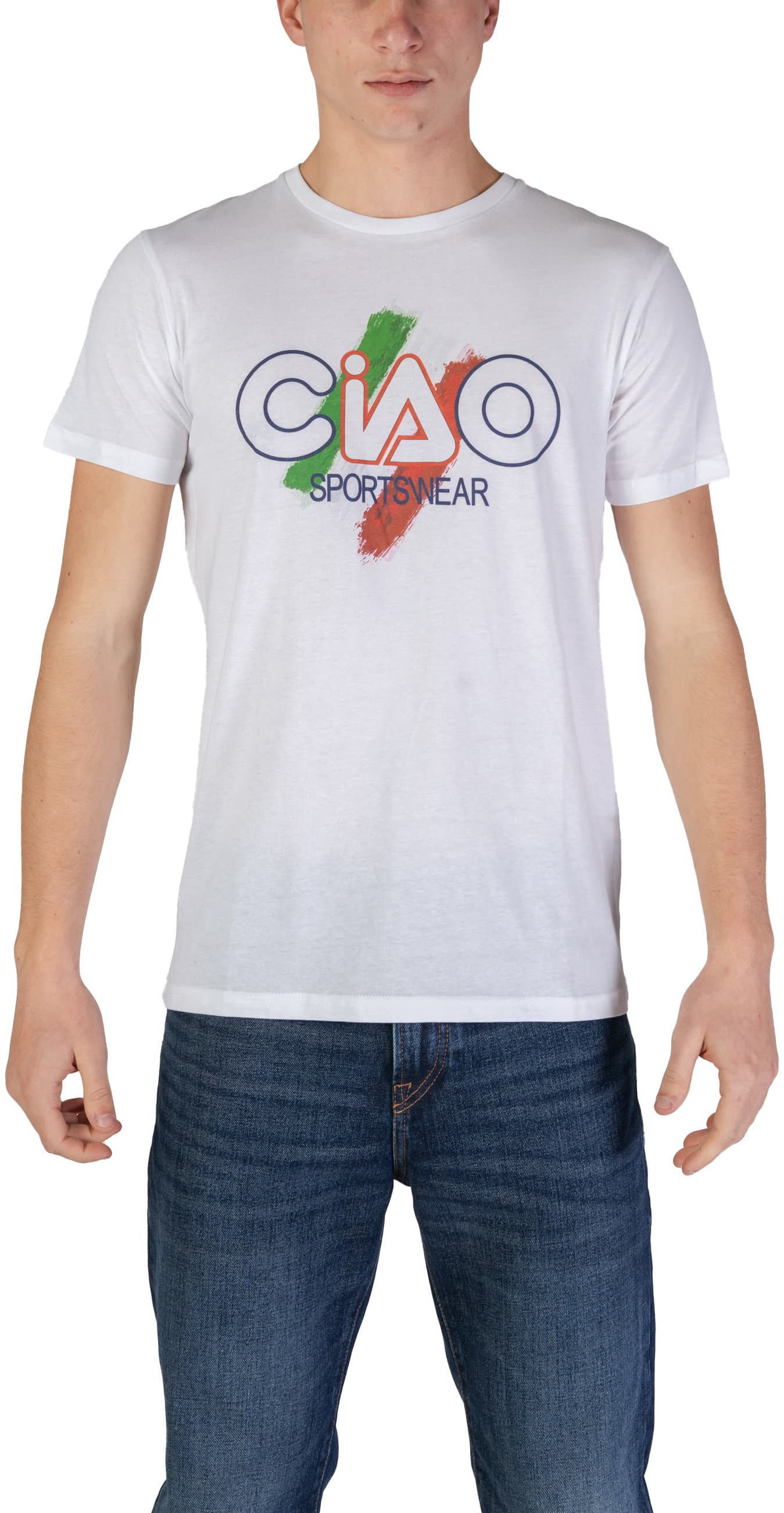Ciao Sportswear Men T-Shirt