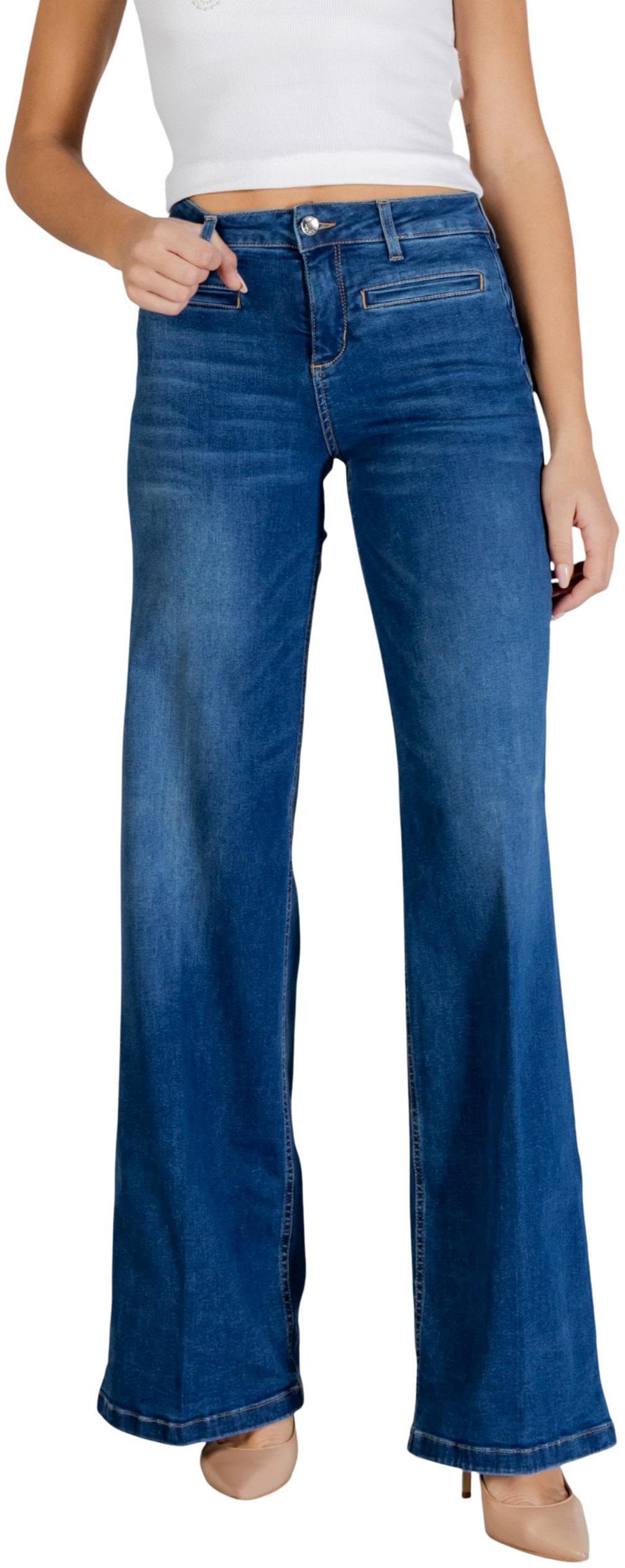 Liu Jo  Women Trousers