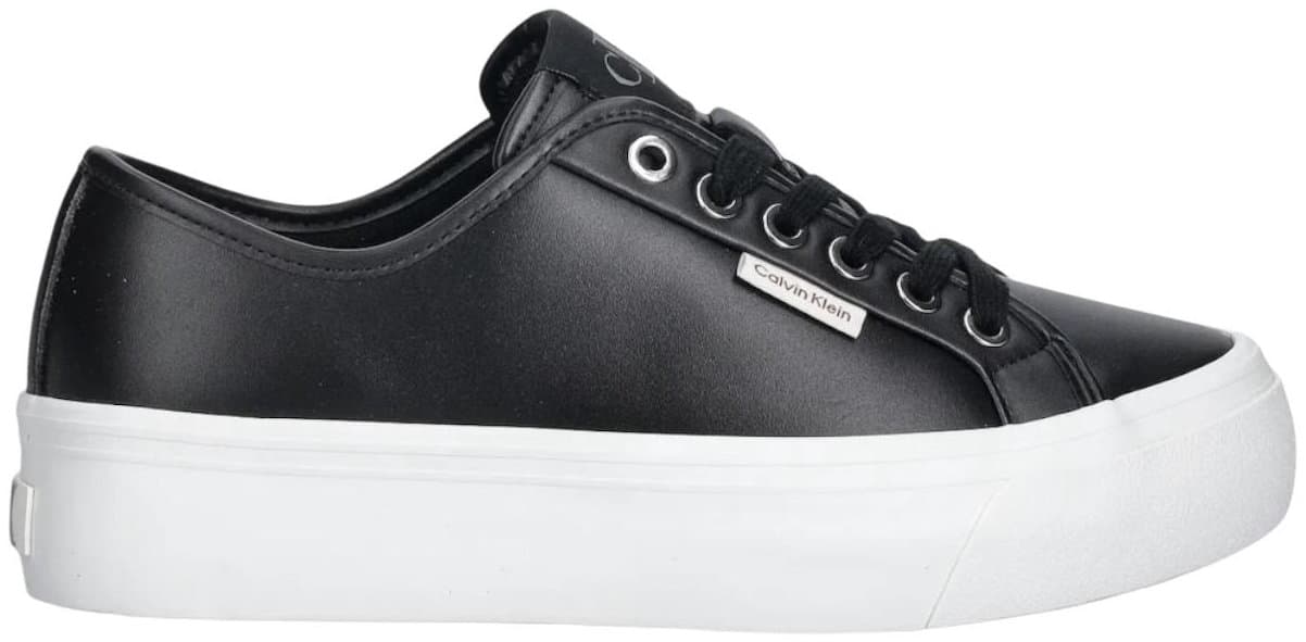 Calvin Klein Jeans Women Sneakers