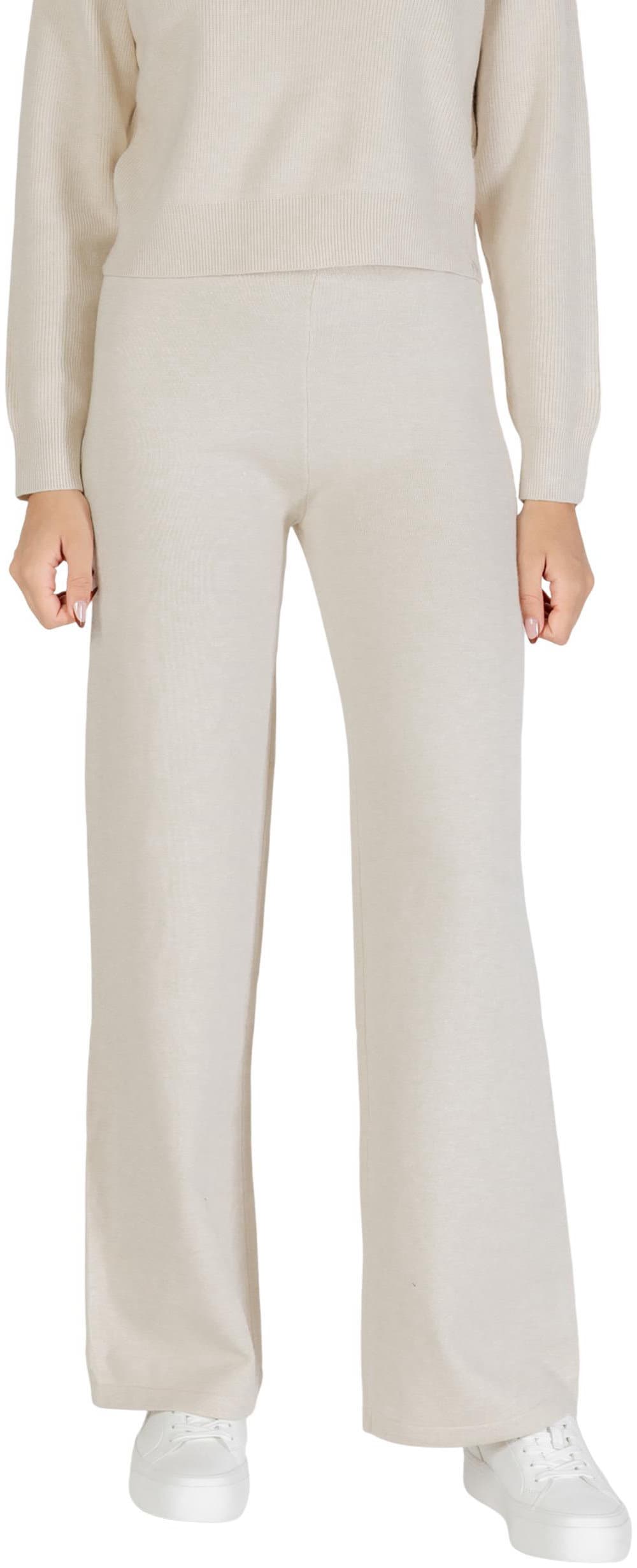 Choral  Women Trousers