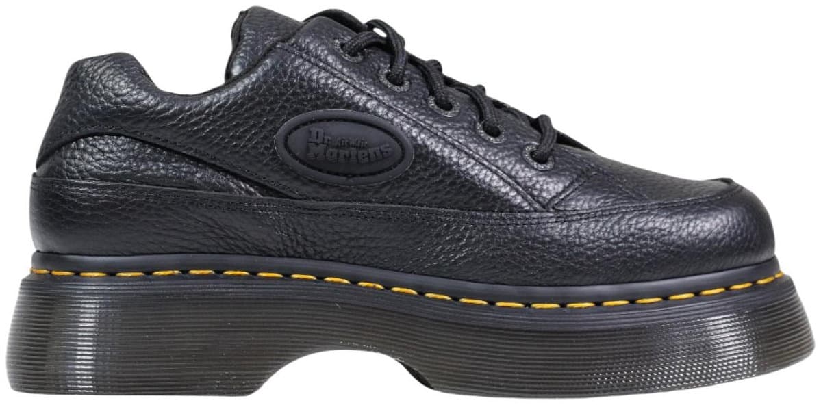Dr. Martens Women Slip On Shoes