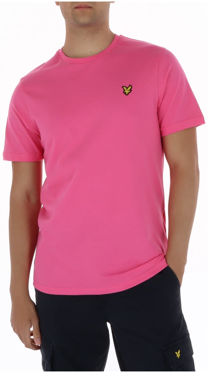 Lyle & Scott Men T-Shirt