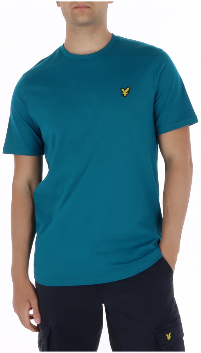 Lyle & Scott Men T-Shirt