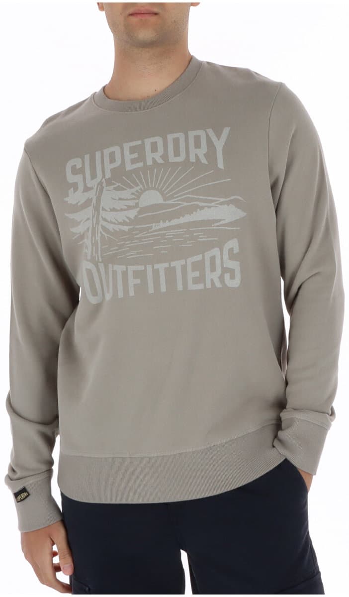 Superdry Men Sweatshirts