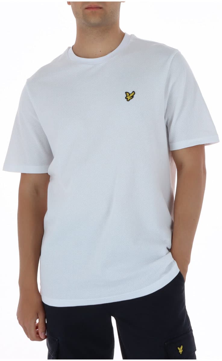Lyle & Scott Men T-Shirt