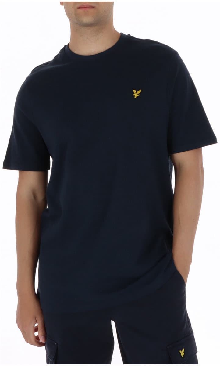 Lyle & Scott Men T-Shirt