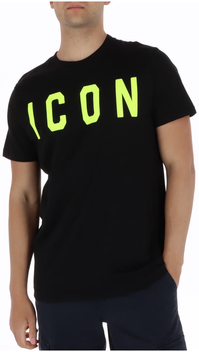 Icon Men T-Shirt