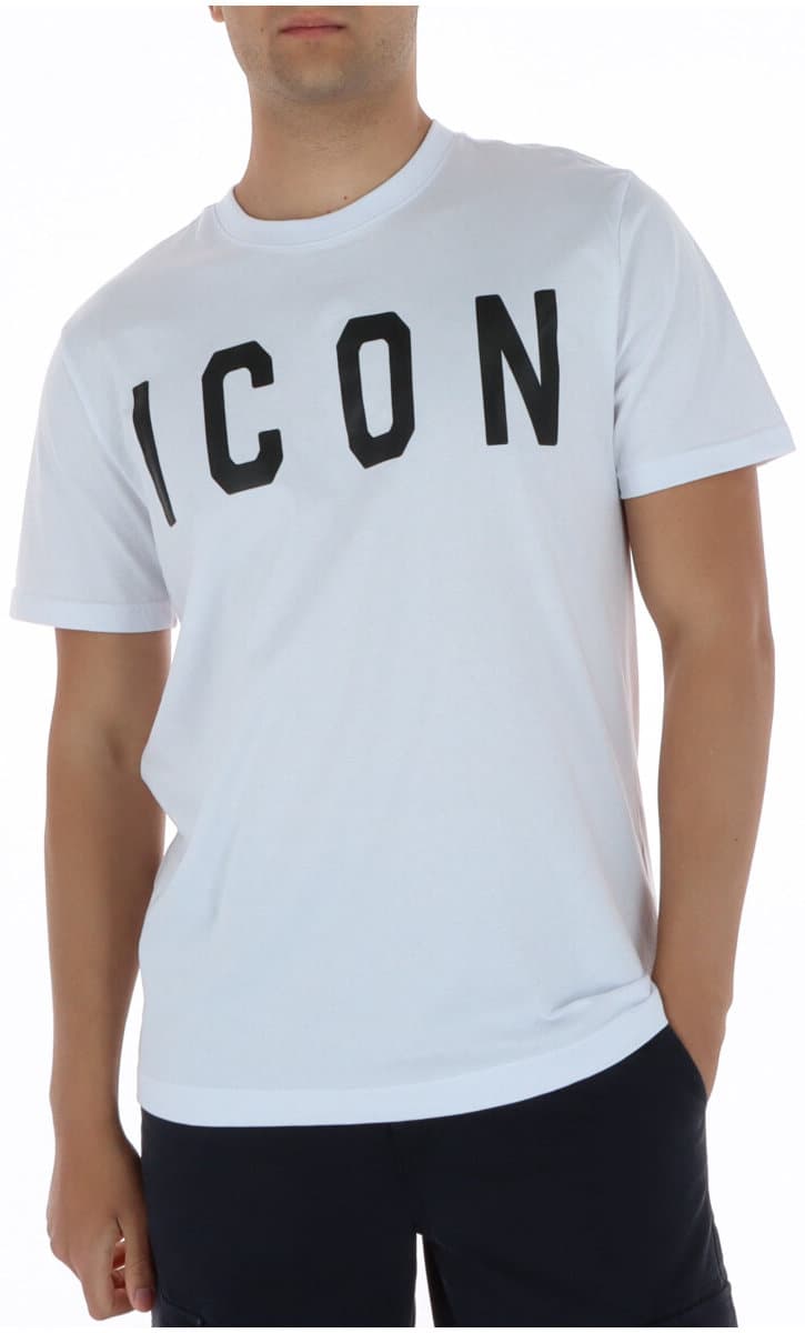 Icon Men T-Shirt