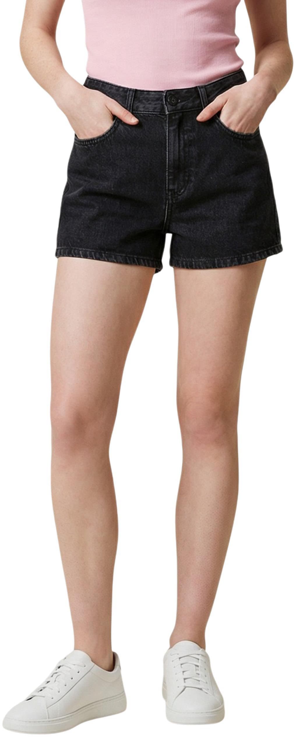 Karl Lagerfeld Jeans  Women Short