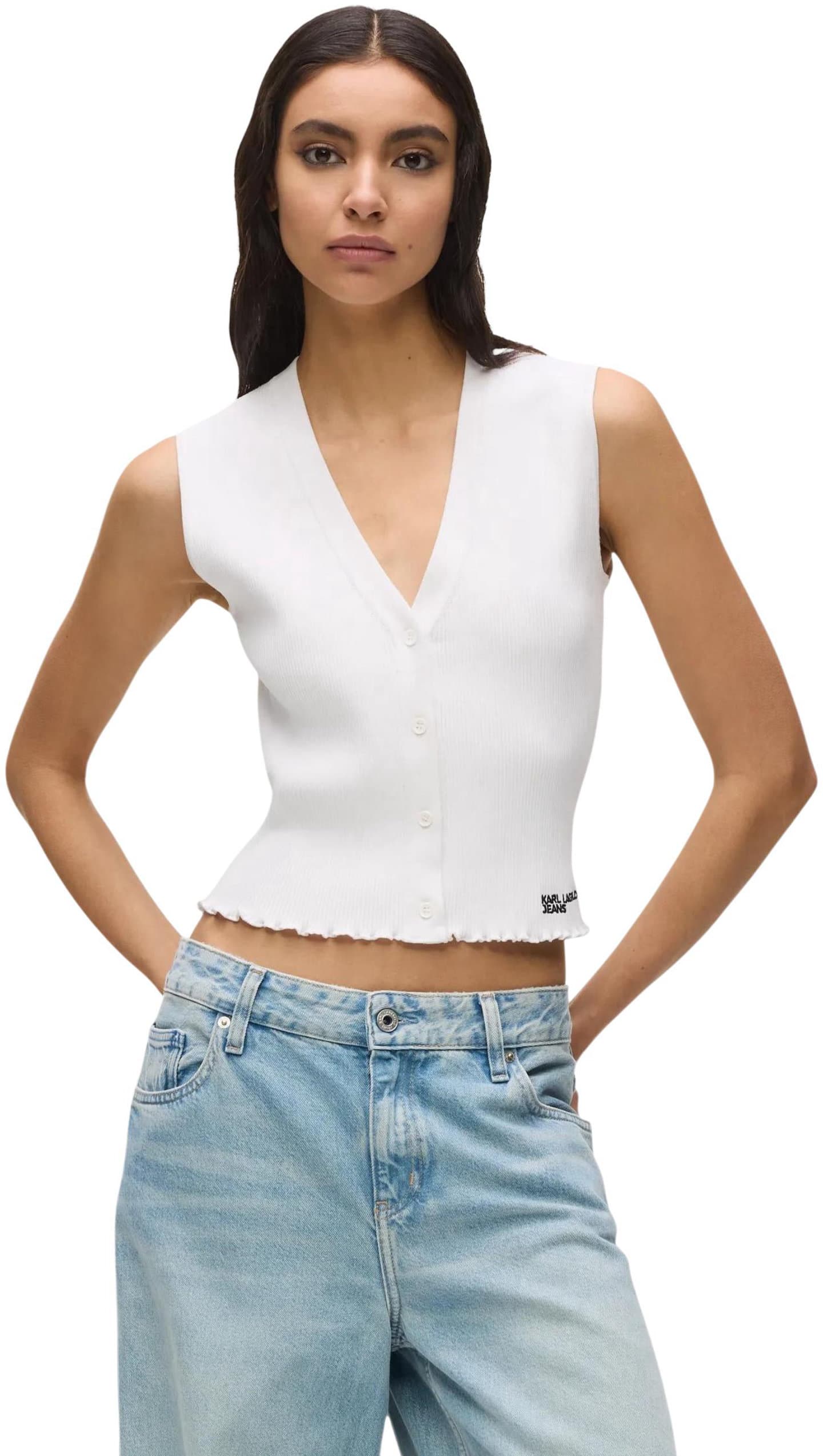 Karl Lagerfeld Jeans  Women Undershirt