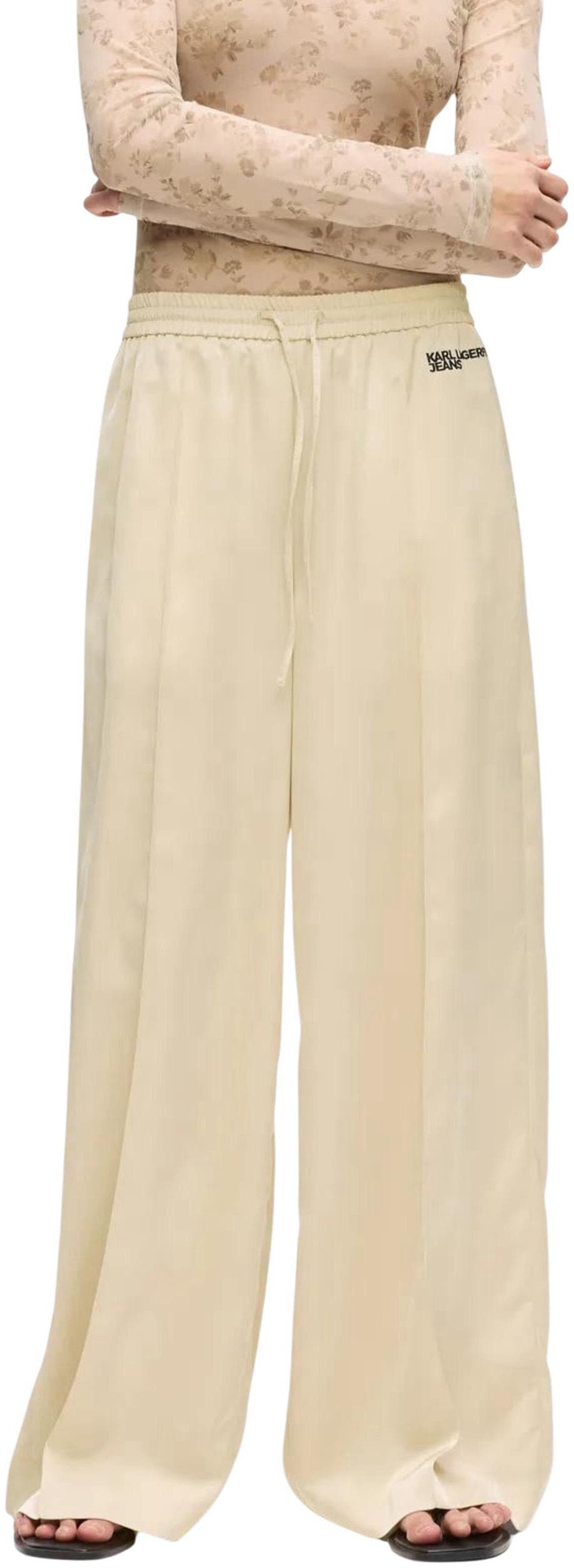 Karl Lagerfeld Jeans  Women Trousers