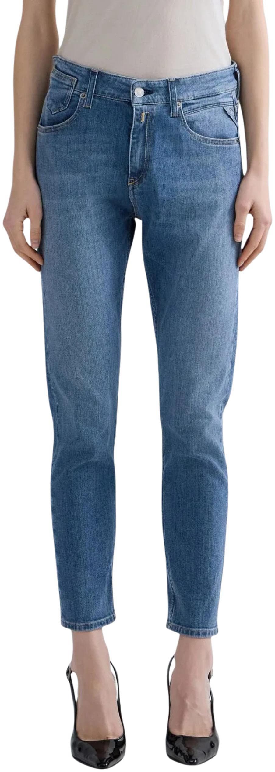 Replay  Women Jeans