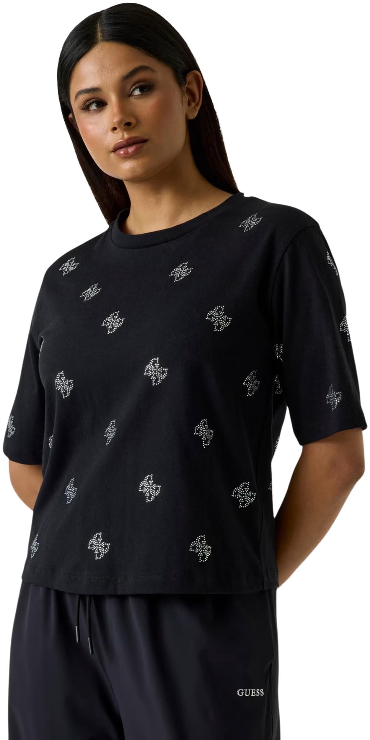 Guess  Women T-Shirt