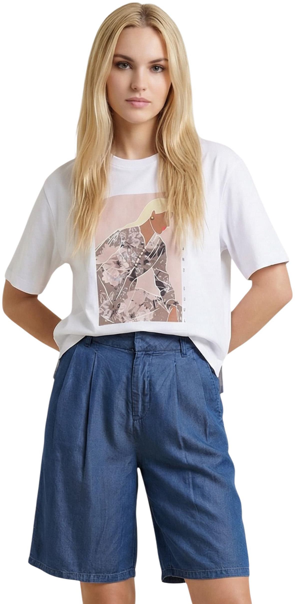 Only  Women T-Shirt