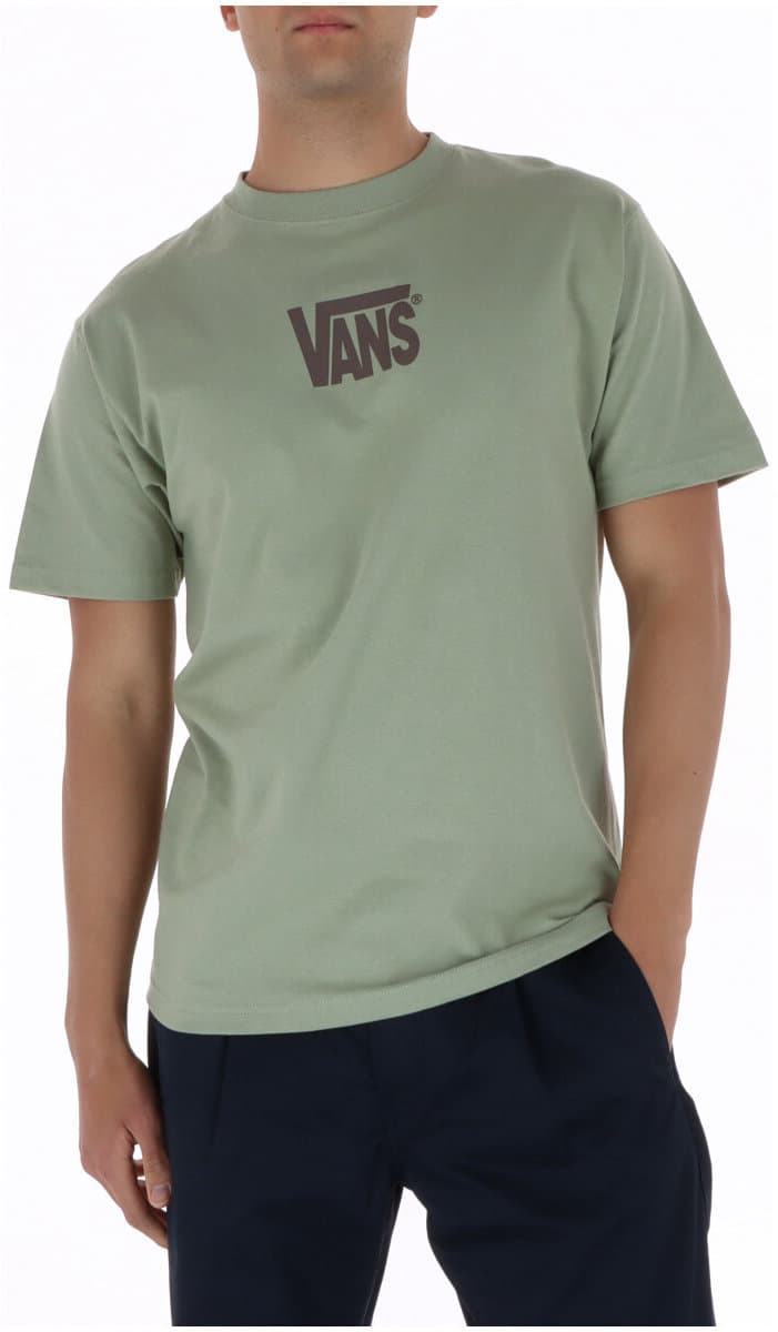 Vans Men T-Shirt