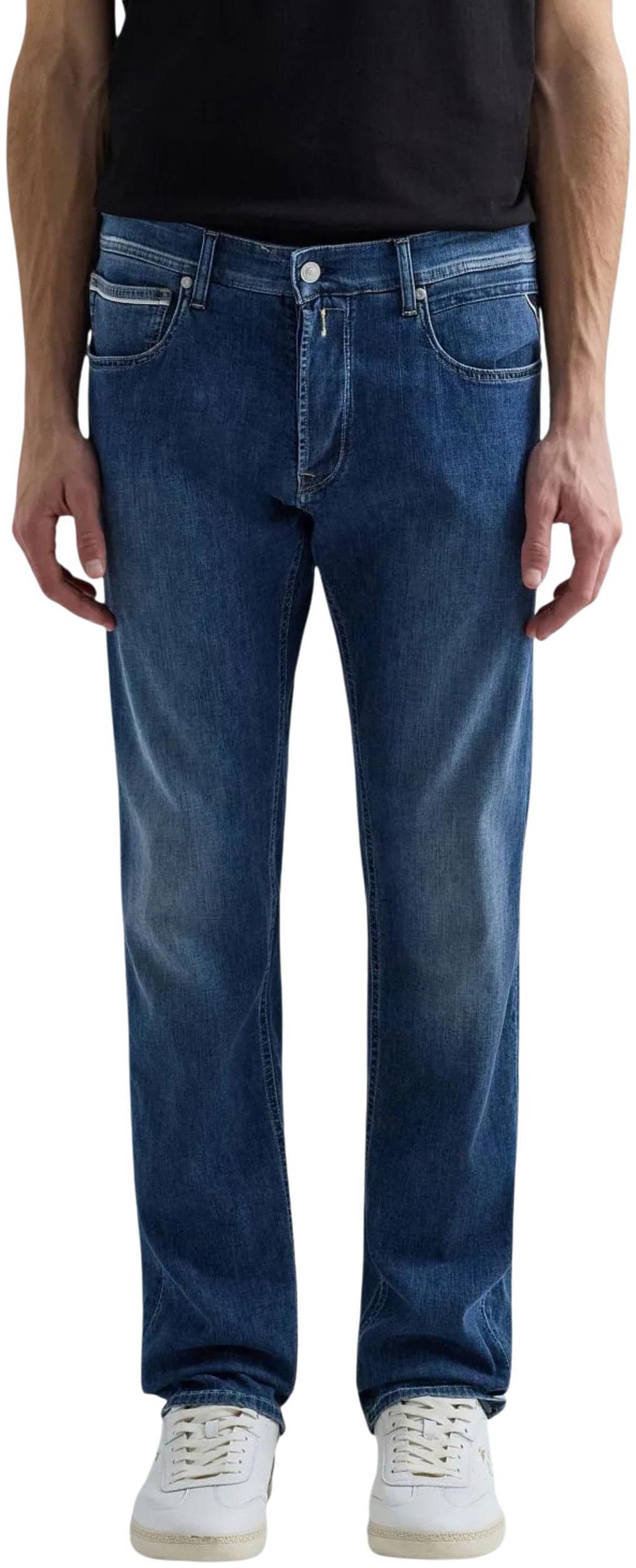 Replay Men Jeans