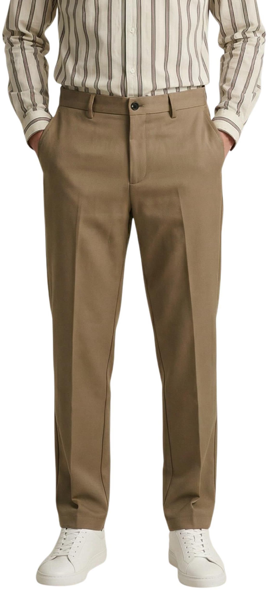 Gianni Lupo Men Trousers