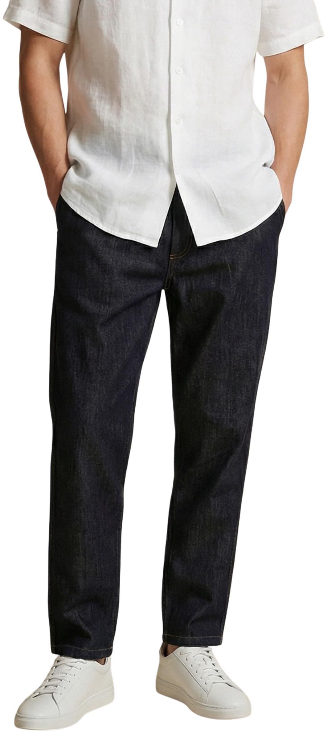 Gianni Lupo Men Trousers