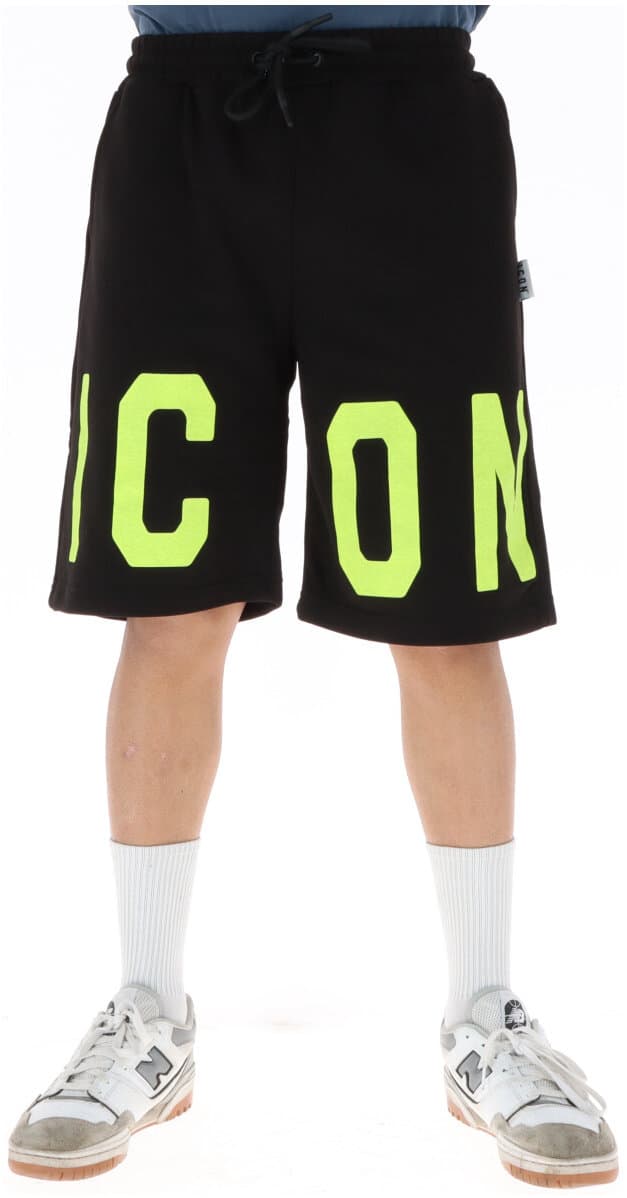 Icon Men Shorts
