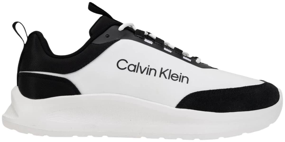 Calvin Klein Men Sneakers