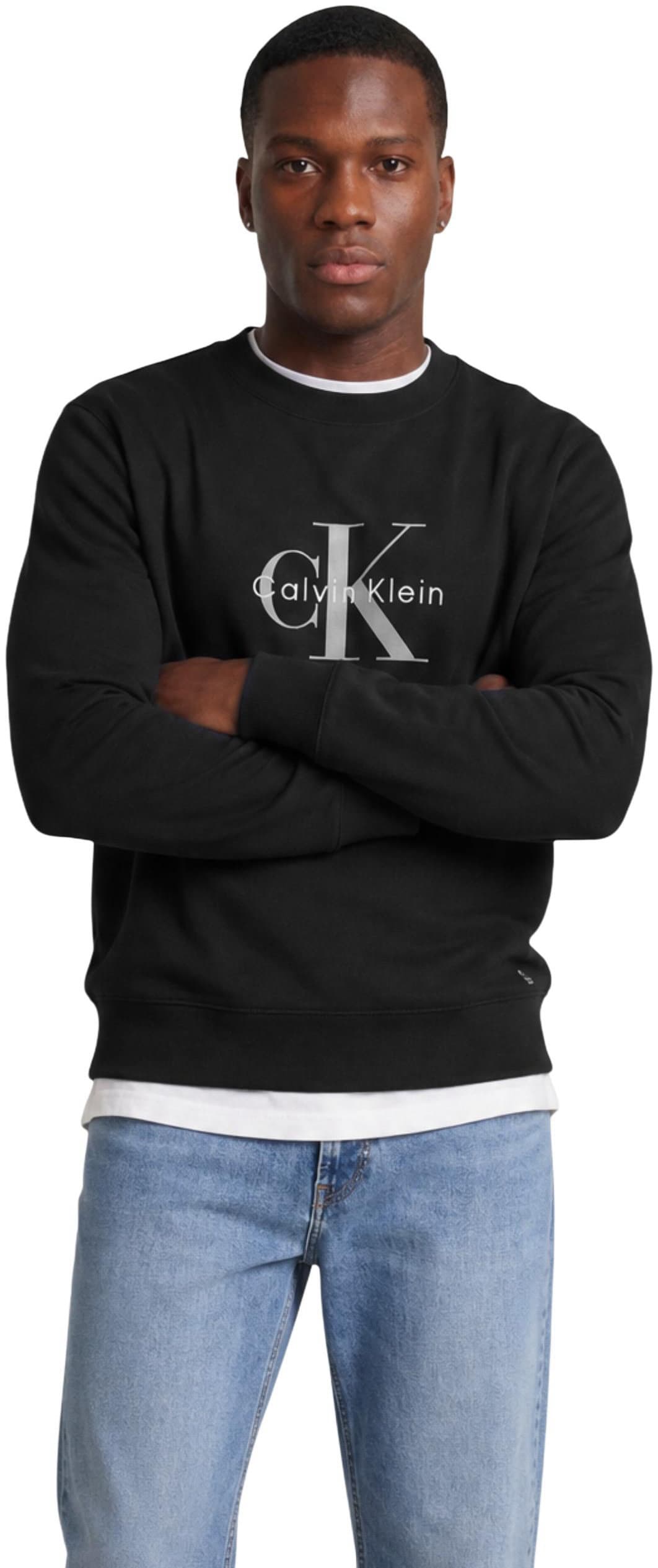 Calvin Klein Jeans Men Sweatshirts