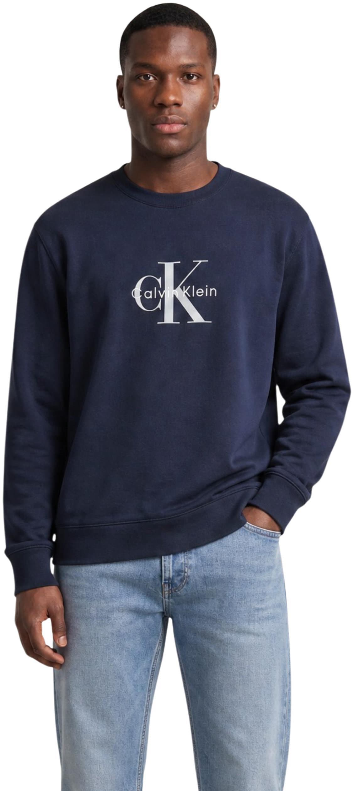 Calvin Klein Jeans Men Sweatshirts