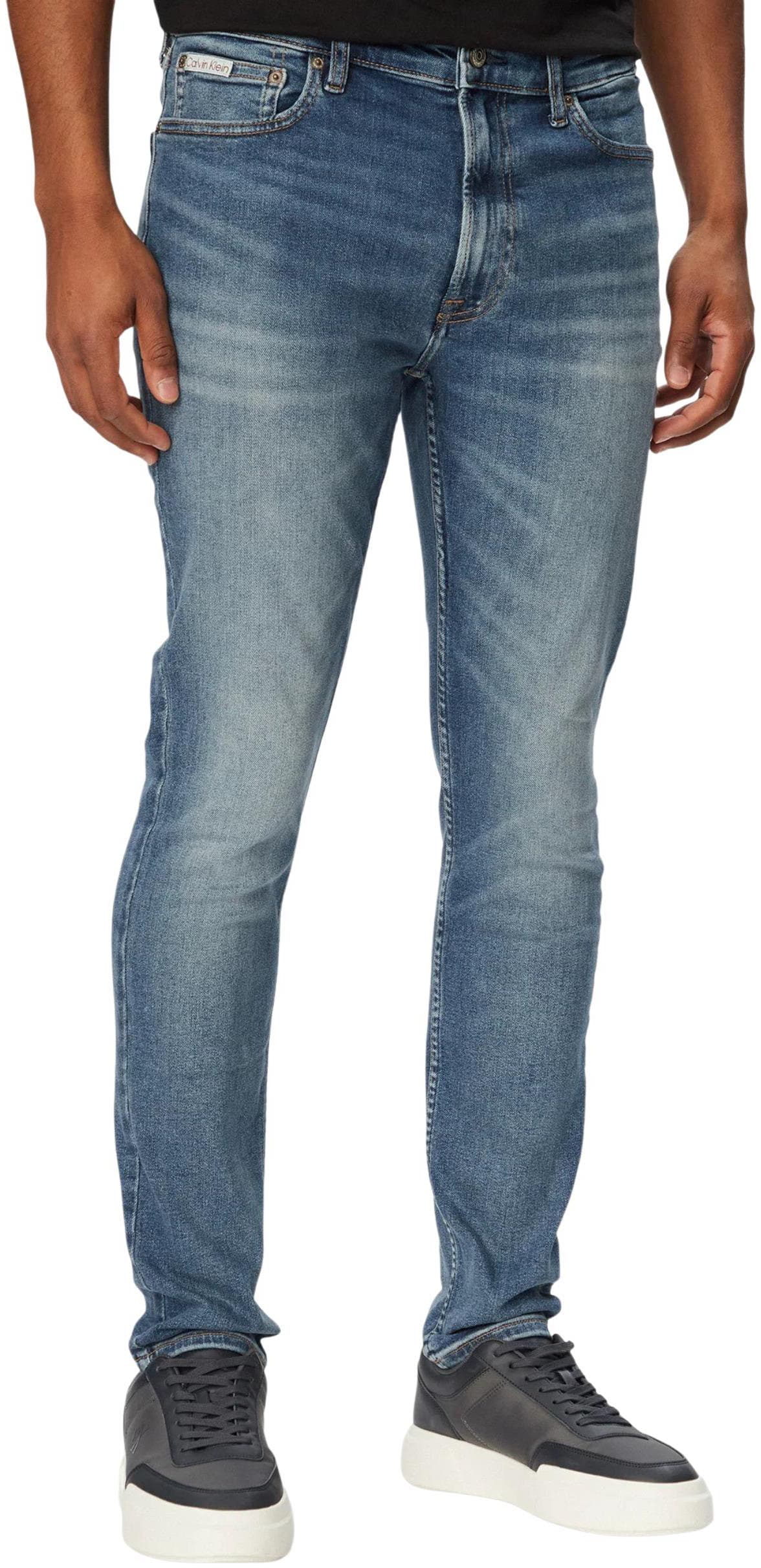 Calvin Klein Jeans Men Jeans