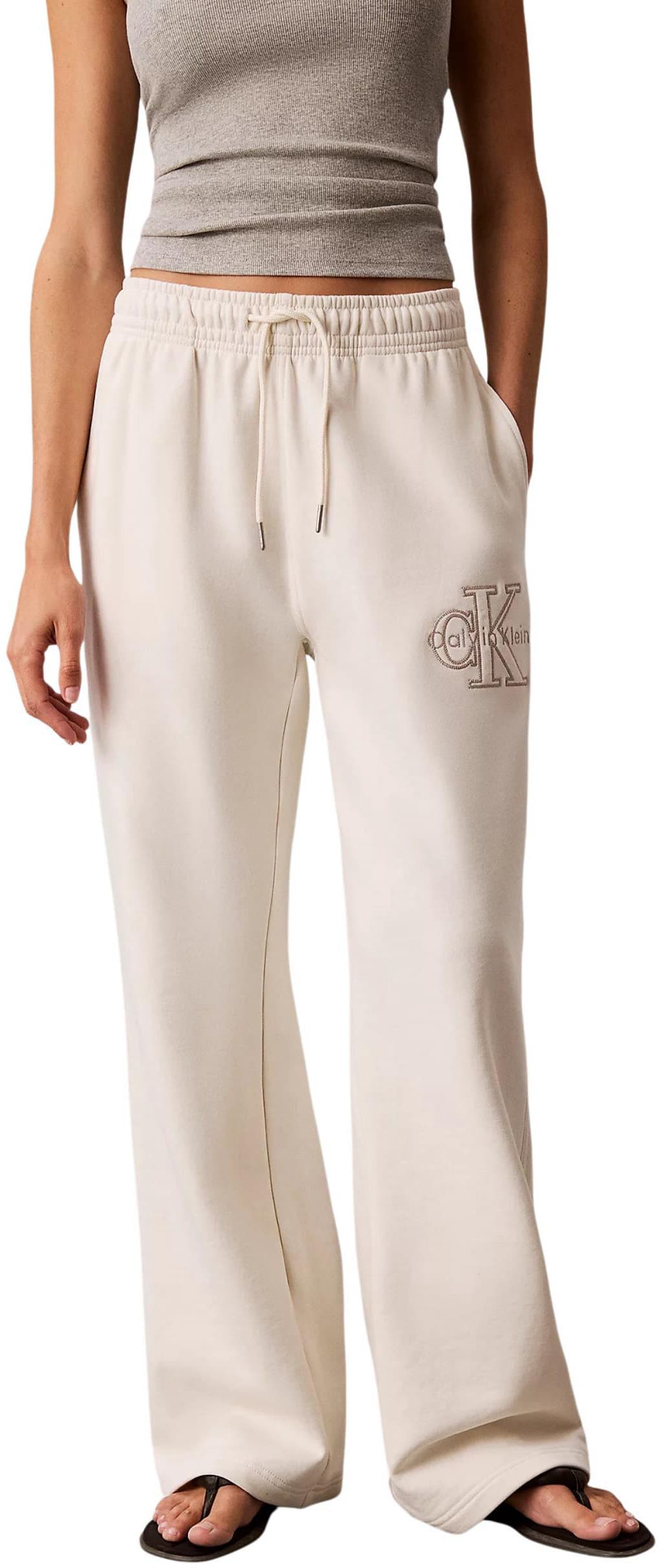 Calvin Klein Jeans  Women Trousers