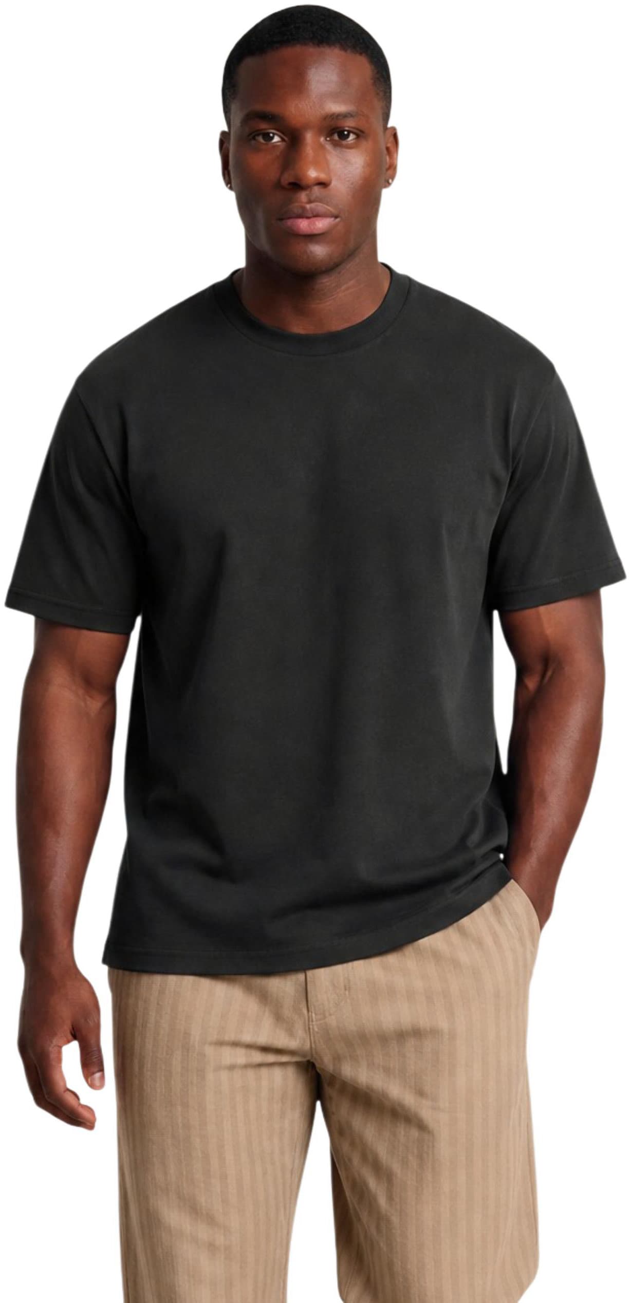 Hydra Clothing Men T-Shirt