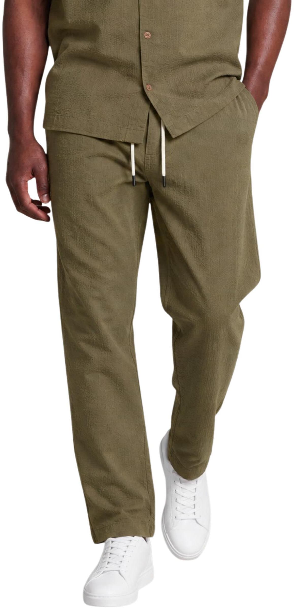 Hydra Clothing Men Trousers