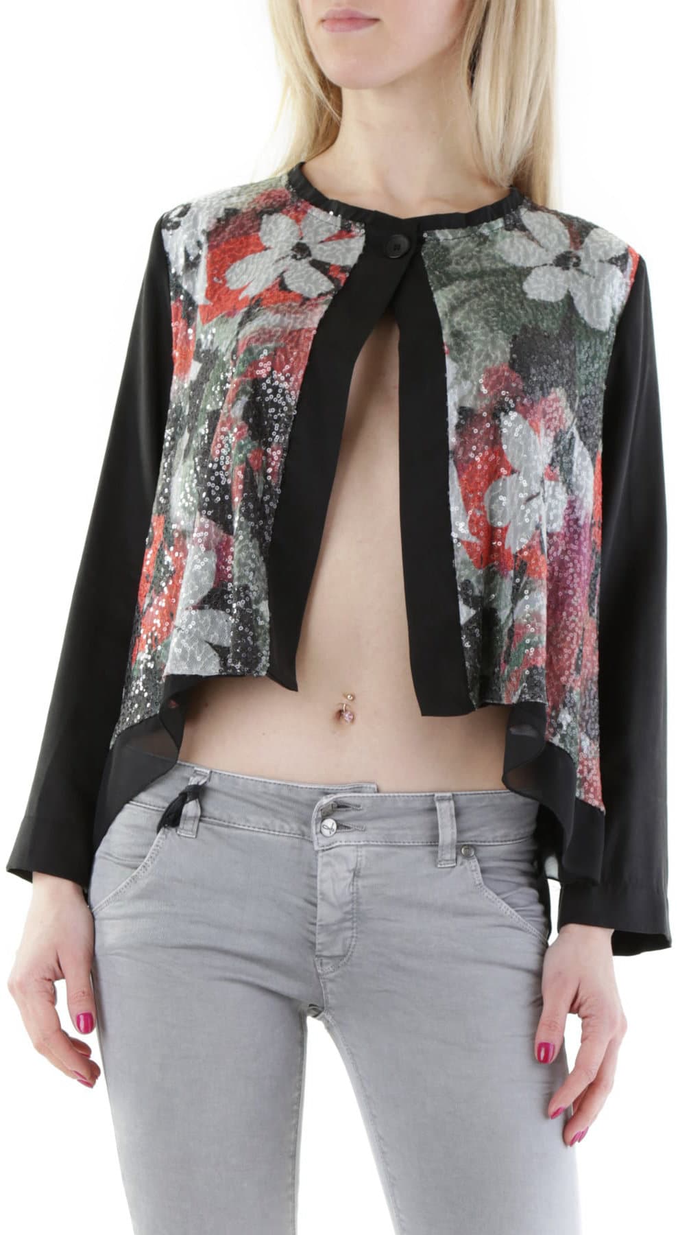 Sexy Woman  Women Blazer