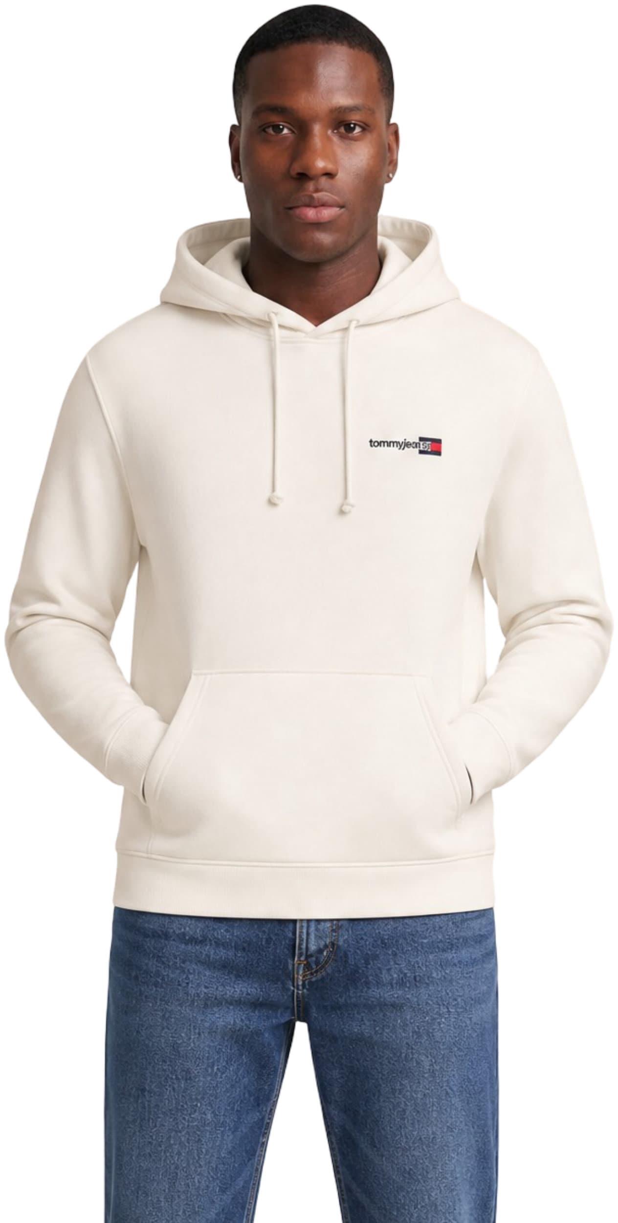 Tommy Hilfiger Jeans Men Sweatshirts