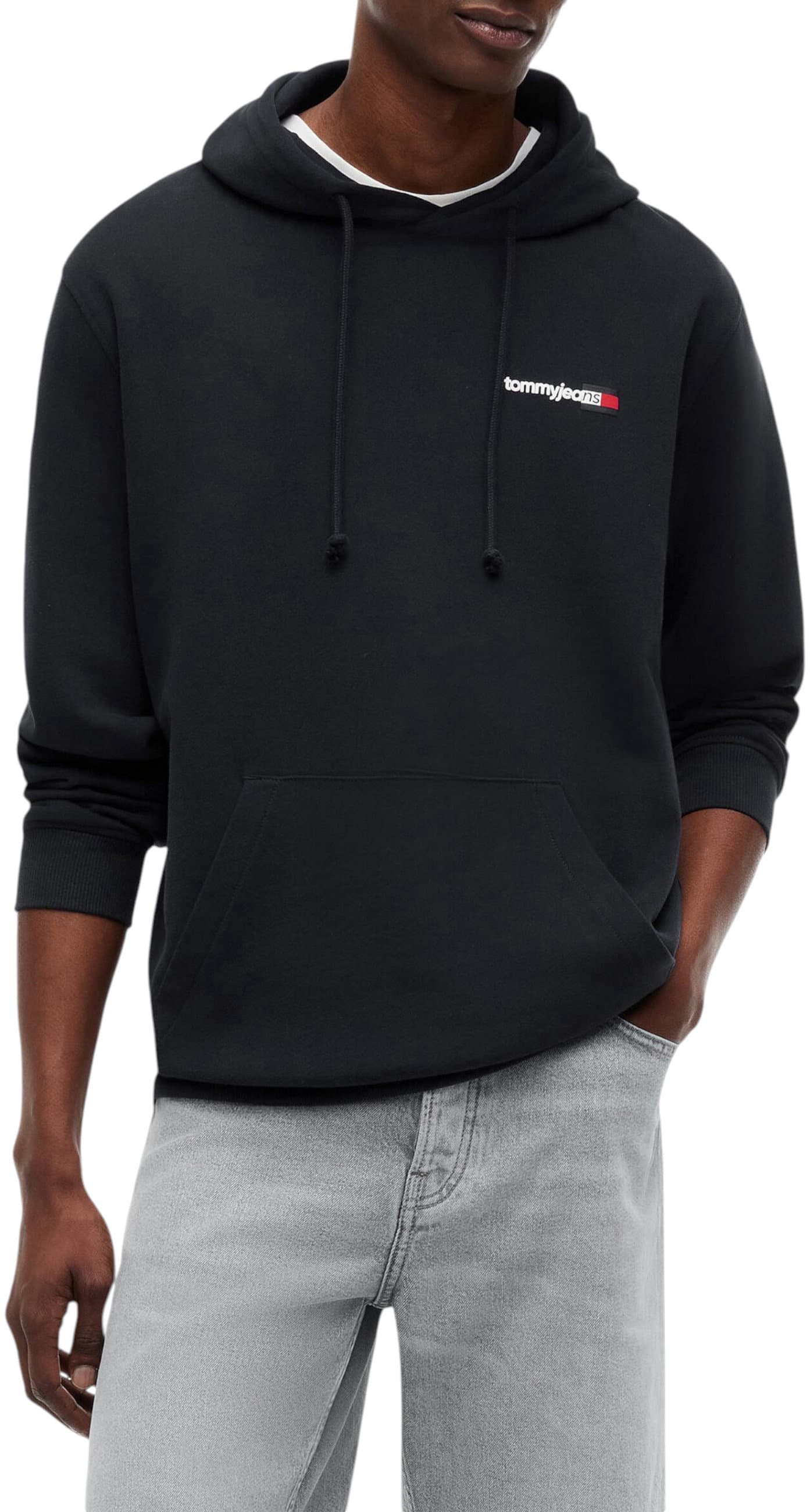 Tommy Hilfiger Jeans Men Sweatshirts