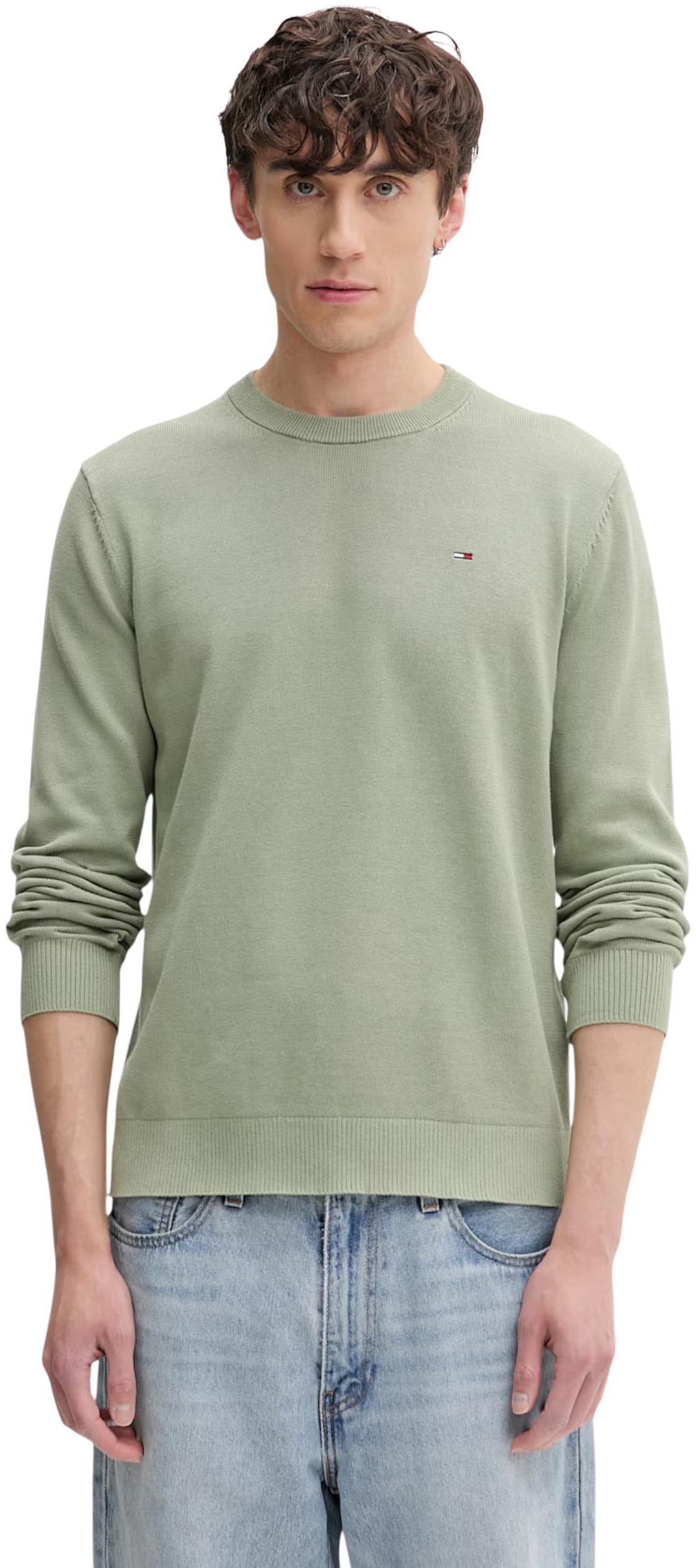 Tommy Hilfiger Jeans Men Knitwear