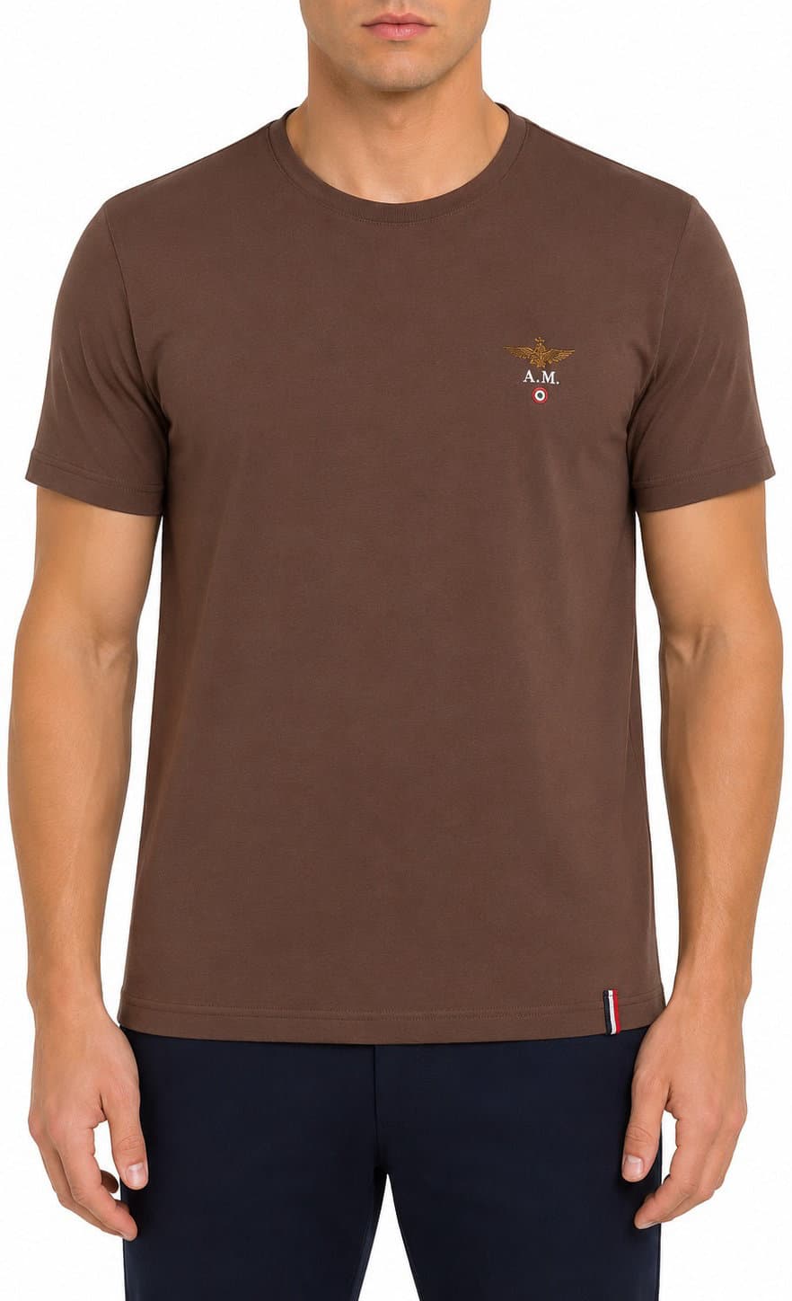Aeronautica Militare Men T-Shirt