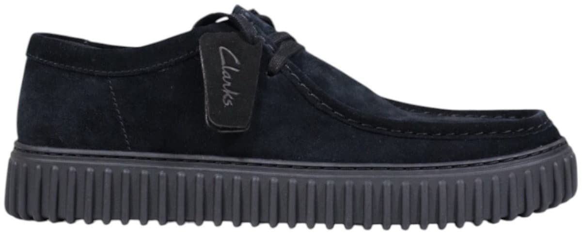 Clarks Men Boots