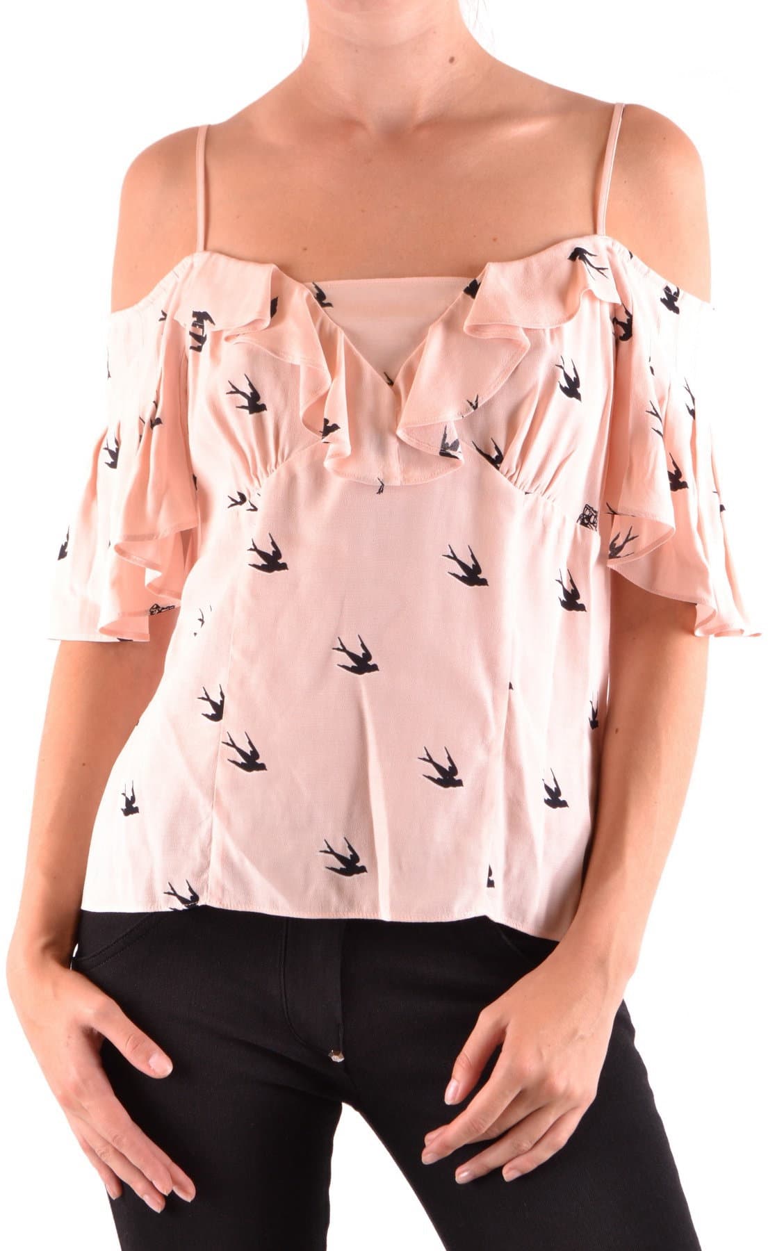 Alexander Mcqueen  Women Blouse