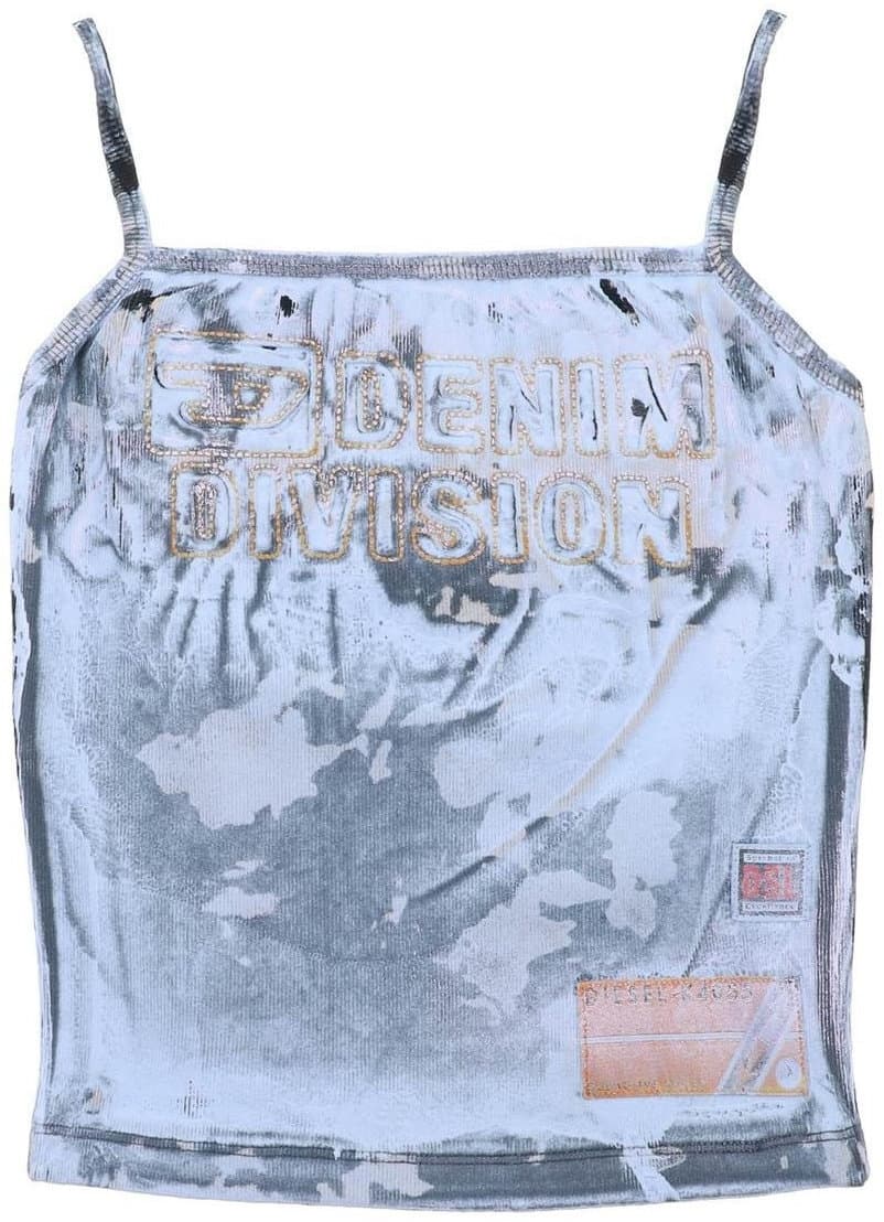 Diesel  Women Blouse