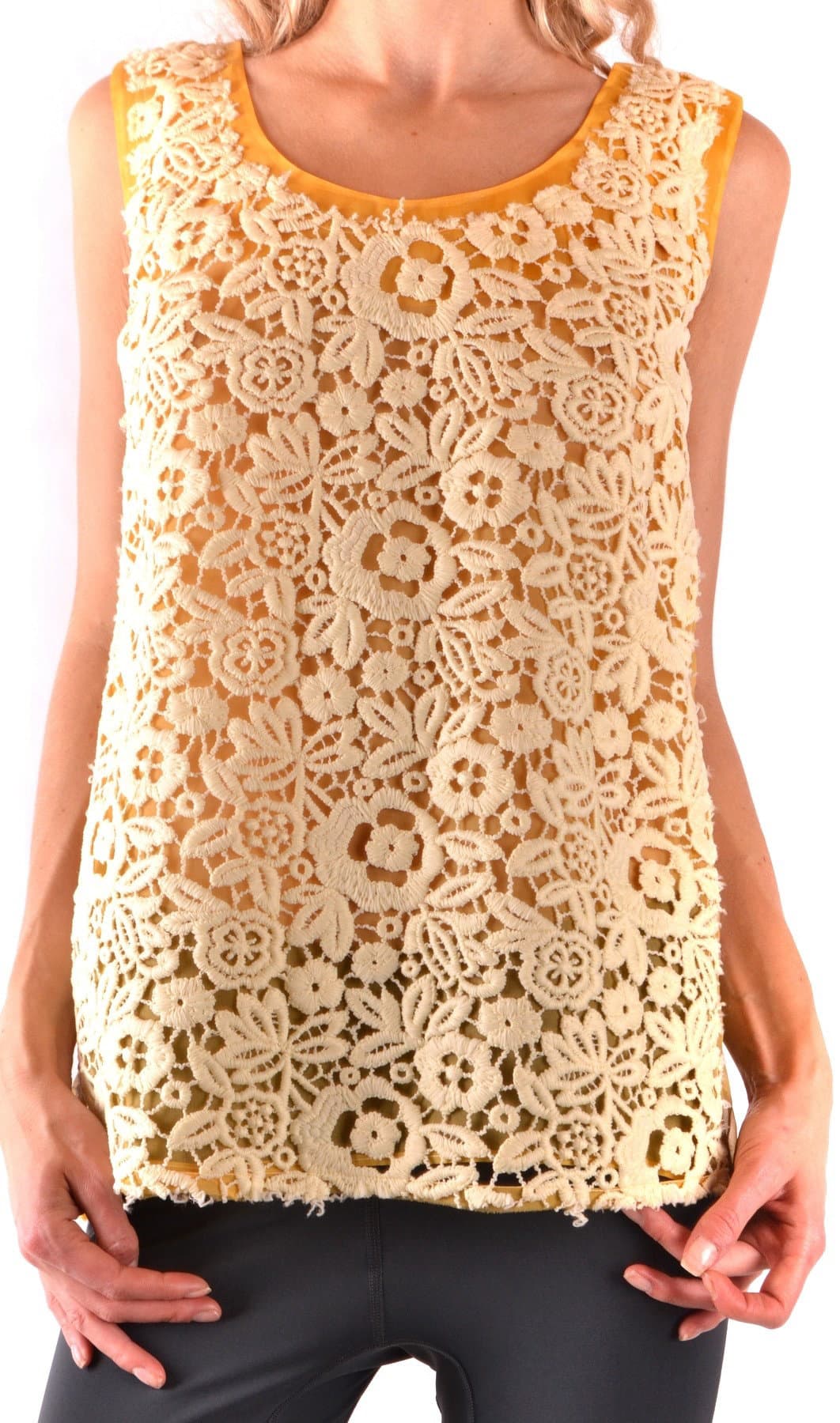 Miu Miu  Women Blouse