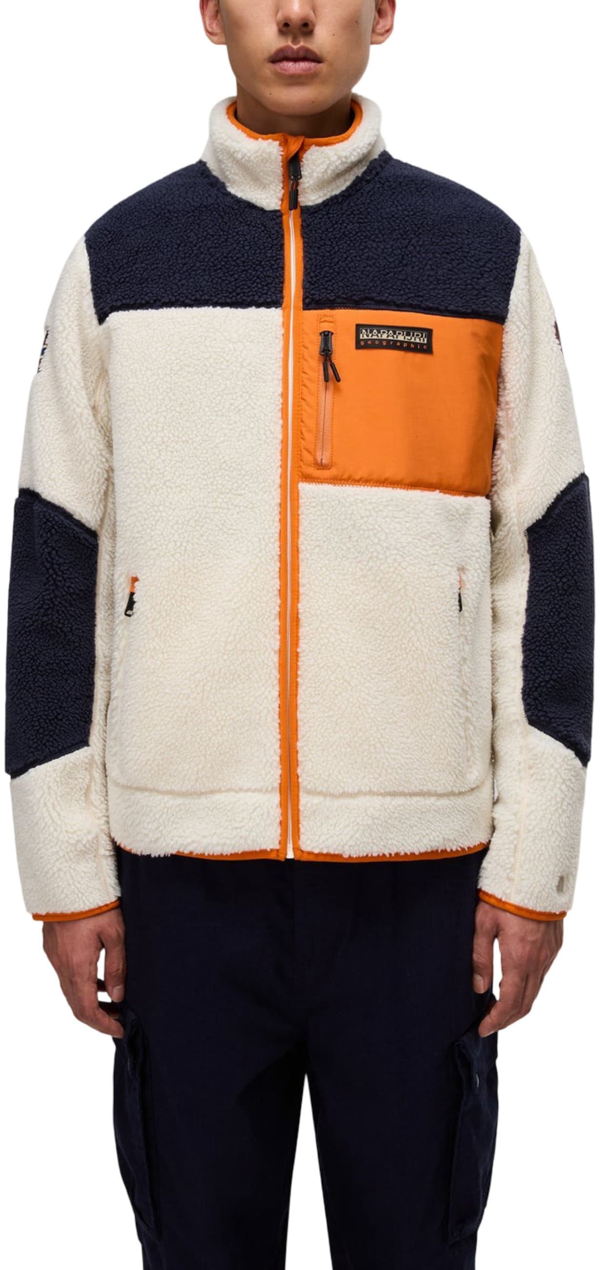 Napapijri Men Sweatshirts