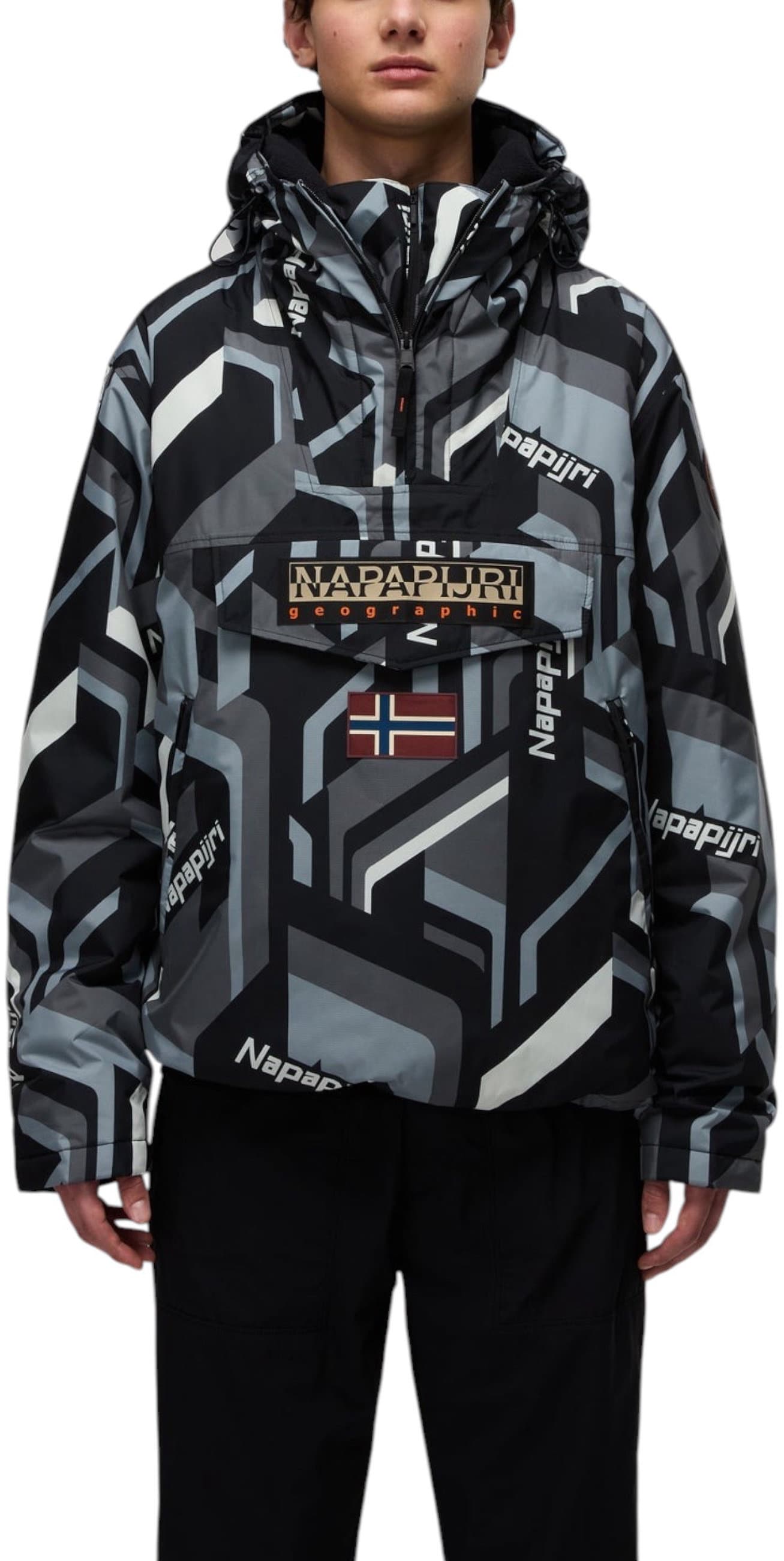 Napapijri Men Blazer