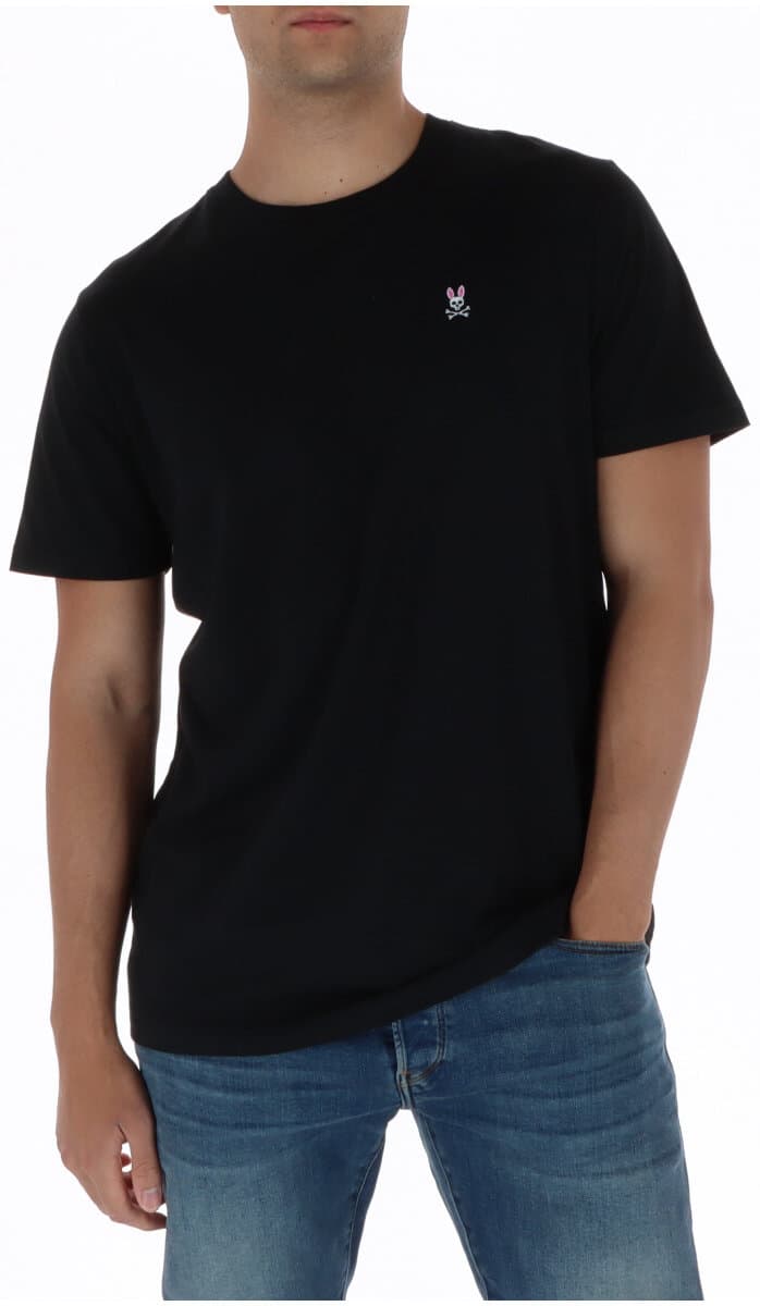 Psycho Bunny Men T-Shirt