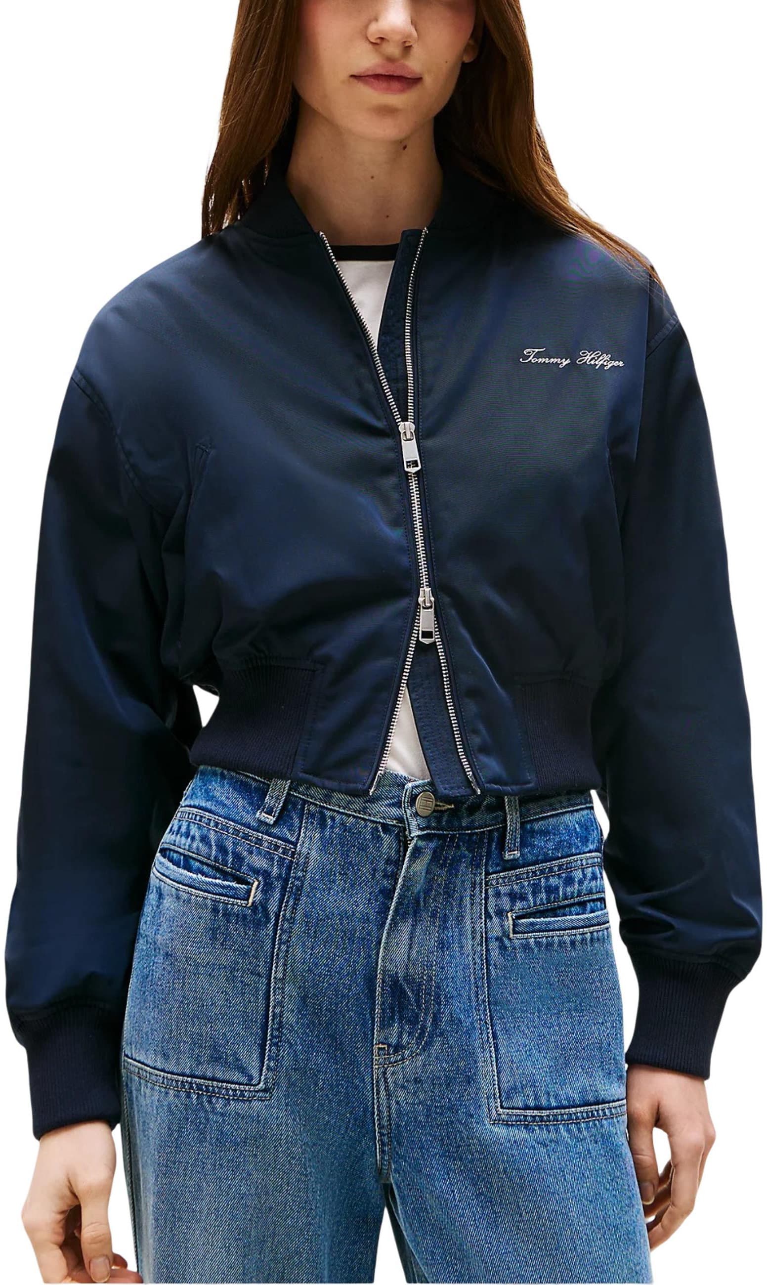 Tommy Hilfiger  Women Blazer