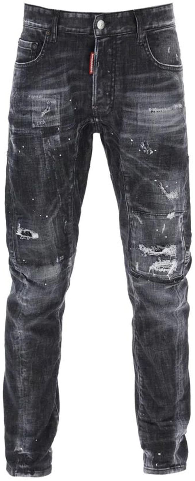 Dsquared Men Jeans